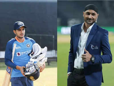 IND vs AUS: ರಾಹುಲ್‌ ಔಟ್‌-ಗಿಲ್‌ ಇನ್‌, 3ನೇ ಟೆಸ್ಟ್‌ಗೆ ಭಾರತ ಪ್ಲೇಯಿಂಗ್‌ ಆರಿಸಿದ ಹರ್ಭಜನ್‌ ಸಿಂಗ್!