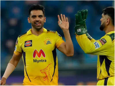 CSK ఫ్యాన్స్‌కి గుడ్‌న్యూస్.. టీమ్ నెం.1 ఫాస్ట్ బౌలర్ వచ్చేస్తున్నాడు!