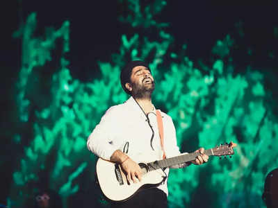 Arijit Singh : উদ্বোধনে বড় চমক, অরিজিৎ সিংয়ের গানে IPL-এ খেলা হবে