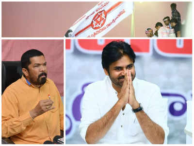 Pawan Kalyan: పవన్ కాళ్లకు పాలాభిషేకం చేస్తా.. 50 అడుగుల ఎత్తయిన విగ్రహం కట్టిస్తా: పోసాని