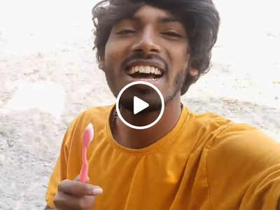 Bihar Ke Ladke Ka Video: बिहार के इस लड़के का टैलेंट देख पब्लिक हो गई फैन, एक्ट्रेस ने मांग लिया नंबर