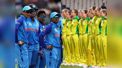 INDW vs AUSW: भारत और ऑस्ट्रेलिया के बीच होगा पहला सेमीफाइनल, पाकिस्तान को इंग्लैंड ने दी शर्मनाक हार