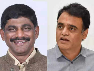 Dr Ashwathnarayana Vs DK Suresh-ಡಿಕೆ ಸುರೇಶ್ ಮೊಸರಲ್ಲಿ ಕಲ್ಲು ಹುಡುಕುತ್ತಿದ್ದಾರೆ; ಅವರ ಒಂದು ಅಭಿವೃದ್ಧಿ ಯೋಜನೆ ಹೇಳಲಿ ನೋಡೋಣ