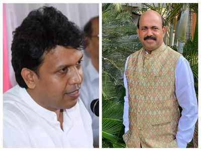 Karnataka Election-2023: ಮಂಗಳೂರು ಉತ್ತರ ಟಿಕೆಟ್‌ ಫೈಟ್‌: ಕಾಂಗ್ರೆಸ ಹಗ್ಗ-ಜಗ್ಗಾಟದಲ್ಲಿ ಬಿಜೆಪಿ ಸೈಲೆಂಟ್‌ !