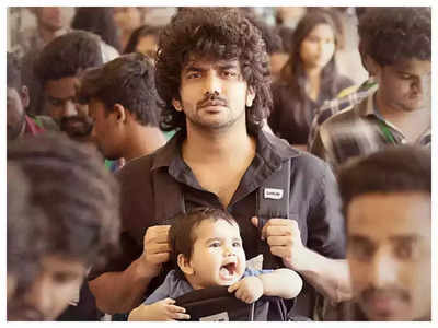 Dada, Kavin: நான் தனுஷ் பேசுறேன்.. திடீரென வந்த போன் கால்: நெகிழ்ந்து போன கவின்..!