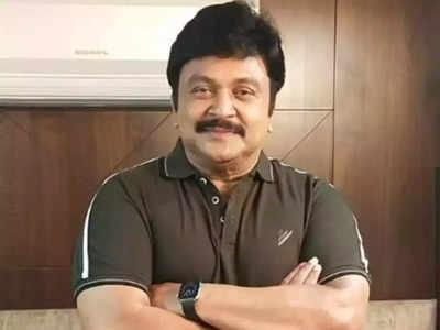 Actor Prabhu: ఆస్పత్రిలో చంద్రముఖి నటుడు ప్రభు.. అస్వస్థకు గురవడంతో తరలింపు.. అభిమానుల్లో టెన్షన్