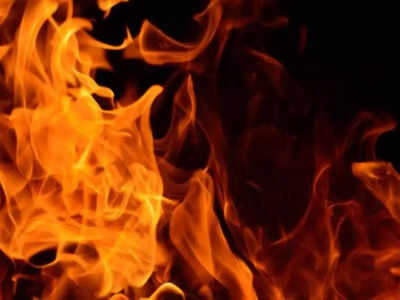 Fire Accident: సికింద్రాబాద్‌లో మరో అగ్ని ప్రమాదం.. భారీగా చెలరేగిన మంటలు