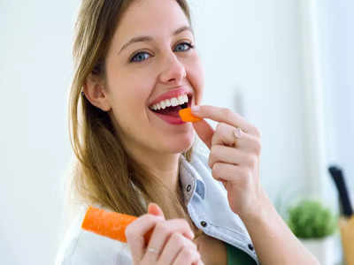 carrot for pregnant: గర్భిణులు క్యారెట్‌ తింటే.. ఎన్ని ప్రయోజనాలో తెలుసా..?