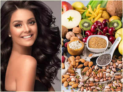 Foods For Hair Growth: মাত্র ২ সপ্তাহে পাতলা চুল ঘন হবে, চুল ওঠাও বন্ধ! পুষ্টিবিদের কথা মতো এই খাবার খান