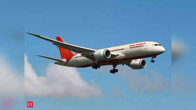 Air India के बोइंग 777 प्लेन की इमरजेंसी लैंडिंग, 300 यात्री थे सवार, क्या थी वजह?