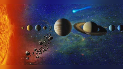 Grah Gochar March 2023: માર્ચમાં ચાર મોટા ગ્રહો કરશે રાશિ પરિવર્તન, આ પાંચ રાશિઓ માટે બની રહ્યો છે સારા ઈન્ક્રિમેન્ટ અને પ્રમોશનનો યોગ