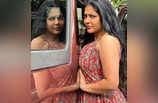 Reshma: அளவான கவர்ச்சியில் அசத்தலாக போஸ் கொடுத்த ரேஷ்மாவின் ஹாட் கிளிக்ஸ்..!