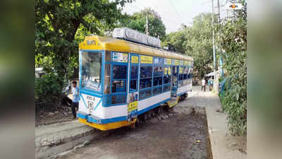 Kolkata Tram : ট্রাম চলুক কলকাতার বুকে, চাইছেন অধ্যক্ষ
