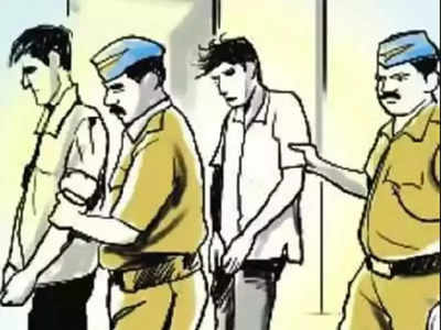 Bengaluru Illegal Residents: ರಾಜಧಾನಿಯಲ್ಲಿ600 ವಿದೇಶಿಯರ ಅಕ್ರಮ ಠಿಕಾಣಿ