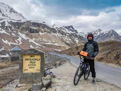 Lahaul and Spiti: ఇలాంటి ఫొటోలు చూస్తే.. లాహౌల్, స్పితి వ్యాలీకి వెళ్లకుండా ఎలా ఉంటారు?