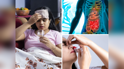 Cancer Fever Symptoms: जिसे आप हल्का बुखार समझ रहे हैं वो कैंसर तो नहीं, 5 तरीकों से लगाएं पता