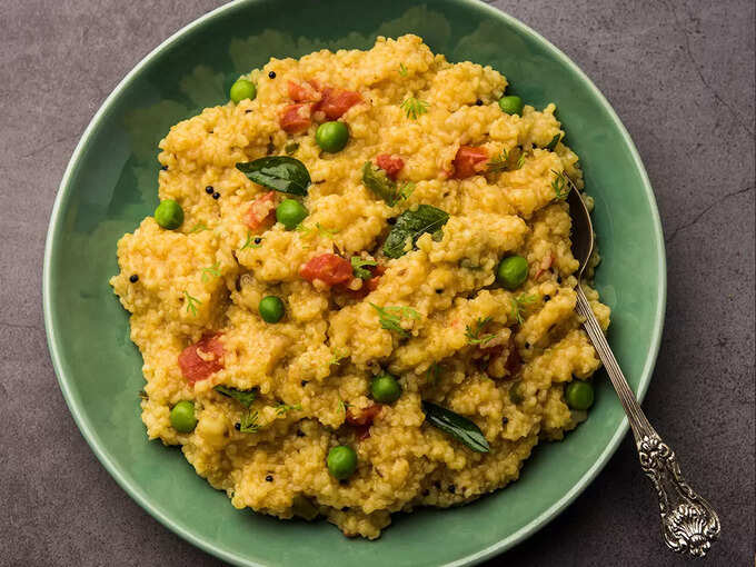Why eat khichuri to lose weight? Why eat khichuri to lose weight?