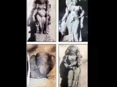 55 साल पहले हुई थी तस्करी, अब अमेरिका से वापस राजस्थान आएंगी हिन्दू देवी-देवताओं की ये प्रतिमाएं