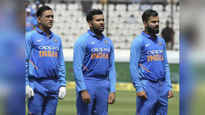 धोनी के बाद रोहित की टीम बनेगी विश्व विजेता... ODI वर्ल्ड कप को लेकर धाकड़ खिलाड़ी की भविष्यवाणी