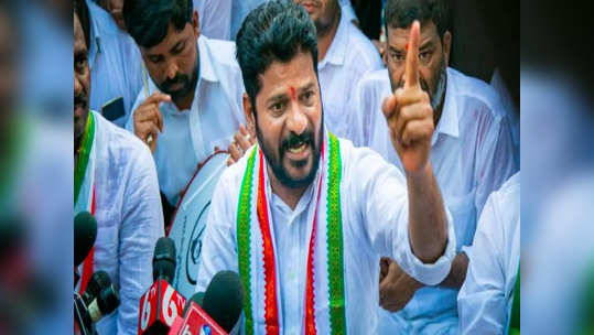 Revanth Reddy: బీఆర్ఎస్ పాలన.. కుక్కల పాలన.. జరిగింది ఒకటైతే.. చెబుతున్నది మరొకటి: రేవంత్ రెడ్డి 