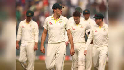 IND vs AUS: ऑस्ट्रेलिया के एक और खिलाड़ी ने छोड़ा मैदान, टेस्ट सीरीज के बीच में ही वापस लौट गया घर