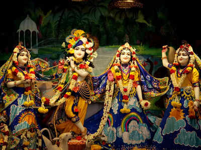 Shri Krishna : ಜನನ, ಮರಣ ಮತ್ತು ಅನಿವಾರ್ಯವಾದ ಕರ್ತವ್ಯ ಪಾಲನೆ : ಇಲ್ಲಿದೆ ಶ್ರೀಕೃಷ್ಣನ ಜ್ಞಾನದ ಸಾರ