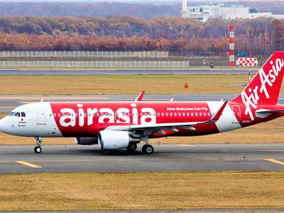 AirAsia offer: கம்மி விலையில் ஜாலியா விமானத்தில் போகலாம்.. ஏர்ஏசியா டிக்கெட் சலுகை!