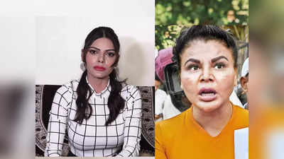 Rakhi Sawant: ಪತಿ ಆದಿಲ್‌ಗೆ ಶಿಕ್ಷೆ ಕೊಡಿಸಲು ಮೈಸೂರಿಗೆ ಬರುತ್ತಿರುವ ರಾಖಿ ಸಾವಂತ್; ನಟಿ ಶೆರ್ಲಿನ್ ಚೋಪ್ರಾ ಸಾಥ್