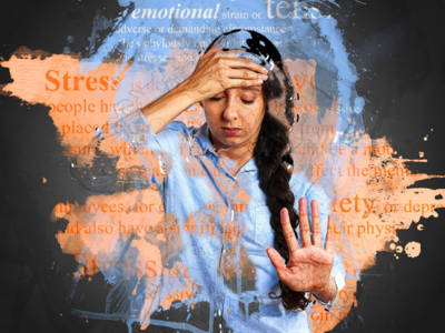 Anxiety Issue है तो स्मार्टफोन में आज ही डाउनलोड कर लें ये ऐप्स, नहीं पड़ेगी किसी दवाई की जरूरत!