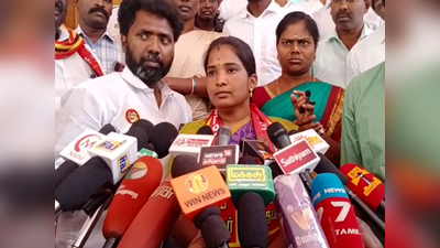 மேனகா நவநீதன் மீது புகார்; ஈரோட்டில் நடந்தது என்ன? நாம் தமிழர் கட்சிக்கு வந்த சிக்கல்!