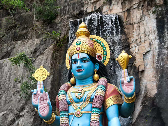 ಬನ್ಸಿ ನಾರಾಯಣ ದೇವಸ್ಥಾನ