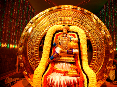 Tirupati Temple: ತಿರುಪತಿ ತಿಮ್ಮಪ್ಪನ ದರ್ಶನಕ್ಕೆ ಹೊಸ ತಂತ್ರಜ್ಞಾನ: ಇನ್ನು ದರ್ಶನ ಸರಳ..!