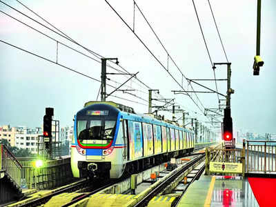 Hyderabad: Metro ప్రయాణికులకు గుడ్‌న్యూస్.. ఇకపై అన్నీ వాట్సాప్‌లోనే.. టికెట్ల బుకింగ్ దగ్గర్నుంచి రీఛార్జిల వరకు ఇంకెన్నో..!