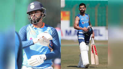 IND vs AUS: 2020ರ ಬಳಿಕ ಅತ್ಯಂತ ಕಡಿಮೆ ಸರಾಸರಿಯಲ್ಲಿ ಟೆಸ್ಟ್‌ ರನ್‌ ಗಳಿಸಿದ ಭಾರತೀಯರು!