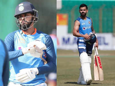 IND vs AUS: 2020ರ ಬಳಿಕ ಅತ್ಯಂತ ಕಡಿಮೆ ಸರಾಸರಿಯಲ್ಲಿ ಟೆಸ್ಟ್‌ ರನ್‌ ಗಳಿಸಿದ ಭಾರತೀಯರು!