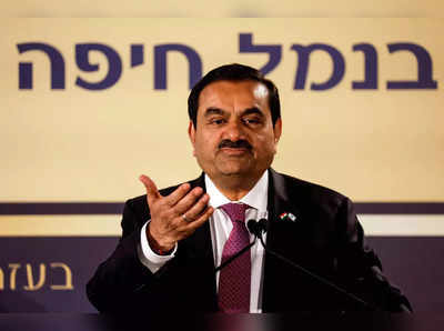 Adani Shares: અદાણીના શેરોમાં એક દિવસમાં 40,000 કરોડનું ધોવાણ, હવે Wikipediaએ હુમલો કર્યો