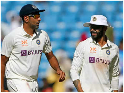 ICC Test Rankings లో దుమ్మురేపిన భారత క్రికెటర్లు.. జడేజా టాప్ ఆల్‌రౌండర్