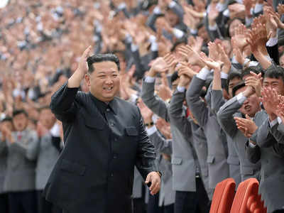North Korea News: पाकिस्तान की राह पर उत्तर कोरिया, राशन खत्म, तालियां पीटने वाली अवाम को क्या खिलाएंगे किम जोंग? 