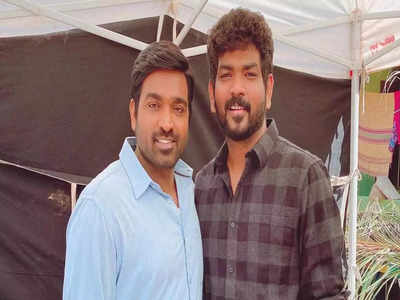 Vignesh shivan: விஜய் சேதுபதியுடன் இணையும் சென்சேஷ்னல் ஹீரோ..டபுள் ஹீரோ சப்ஜெட்டுடன் களமிறங்கும் விக்கி..!