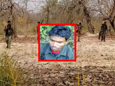 Maoist: మోస్ట్‌ వాంటెడ్‌ మావోయిస్టు అరెస్టు.. ఆ ఇద్దరిని చంపింది ఇతనే!