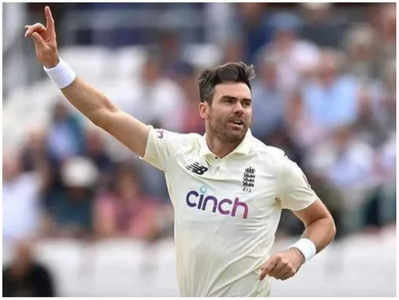 James Anderson | టెస్టు ర్యాంకింగ్స్‌లో జేమ్స్ అండర్సన్ అరుదైన ఘనత.. 87 ఏళ్ల రికార్డ్ బ్రేక్