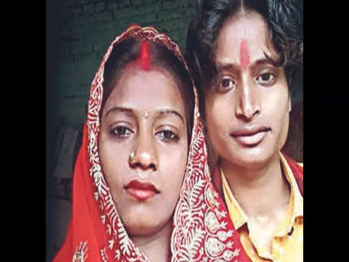 Bihar woman &#39;marries&#39; sister-in-law