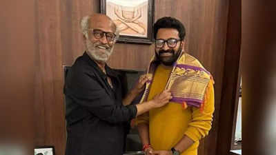 Rajinikanth, Kantara 2: காந்தாரா 2வில் ரஜினிகாந்த்? ரிஷப் ஷெட்டியின் பதில் இதுதான்!