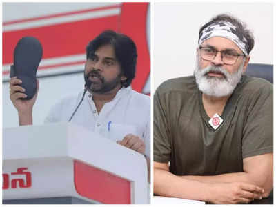 Pawan Kalyan నిప్పురా.. ‘ప్యాకేజీ’ రాతలపై నాగబాబు ఆగ్రహం