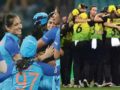 IND W vs AUS W Pitch Report: अगर सेमीफाइनल में बारिश हुई तो क्या होगा? भारत कैसे पहुंचेगा फाइनल में