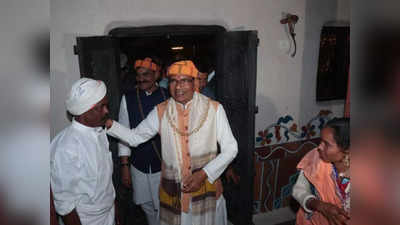 सीएम Shivraj ने Khajuraho में किया सांस्कृतिक गांव आदिवर्त का लोकार्पण, जानें क्या है इसकी खास बातें