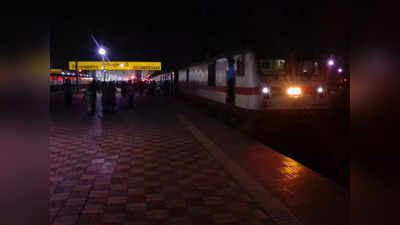 Secunderabad: సికింద్రాబాద్‌ రైల్వే స్టేషన్‌లో బాంబ్ బెదిరింపు కాల్ కలకలం