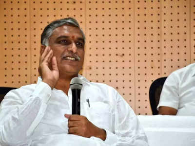 Minister Harish Rao: మంత్రి హరీష్ రావు చొరవ.. ఆ రైతులకు గుడ్ న్యూస్