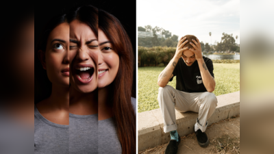 Mental Health: एक ही चीज है तनाव और डिप्रेशन, ऐसे 8 प्रकार मचाते हैं तहलका, सभी में दिखते हैं अजीब लक्षण