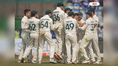 Australia Mens Cricket Team : ভারতের কাছে লজ্জার হার, ক্রিকেটকে বিদায়ের পথে এই অজি তারকা